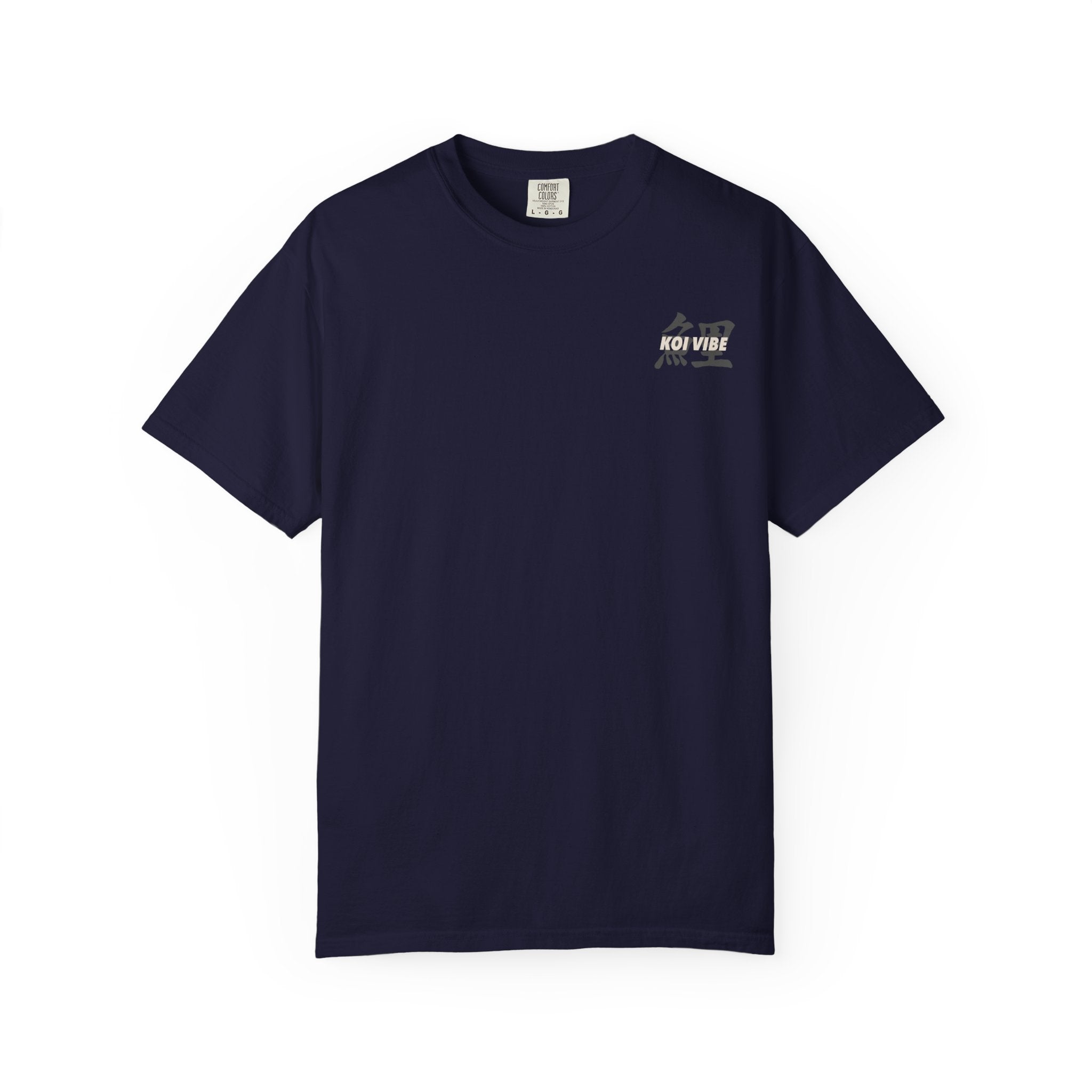 Japanese Koi  Fish Vibe T-Shirt