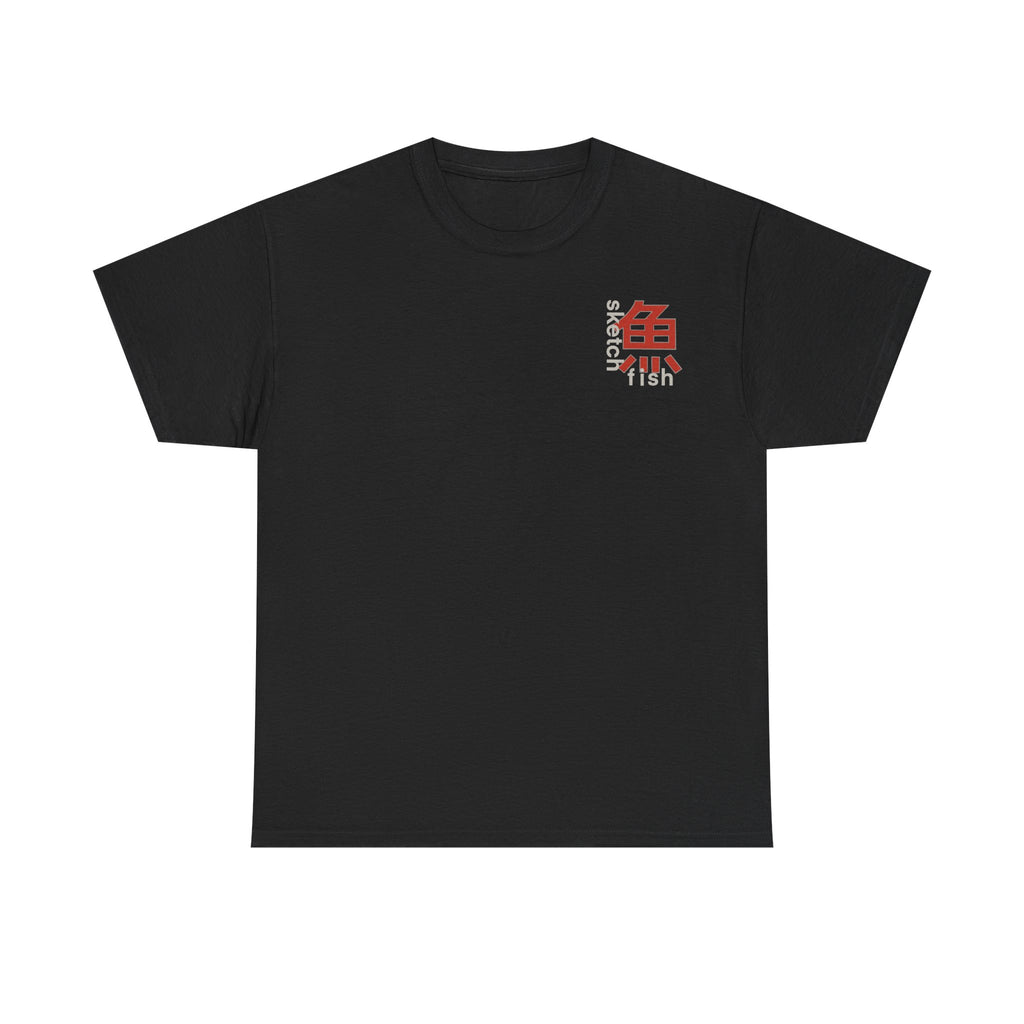 Stylish Unisex Heavy Cotton Tee - Perfect for Everyday Wear, Gift for Friends, Casual Outings, and Special Occasions