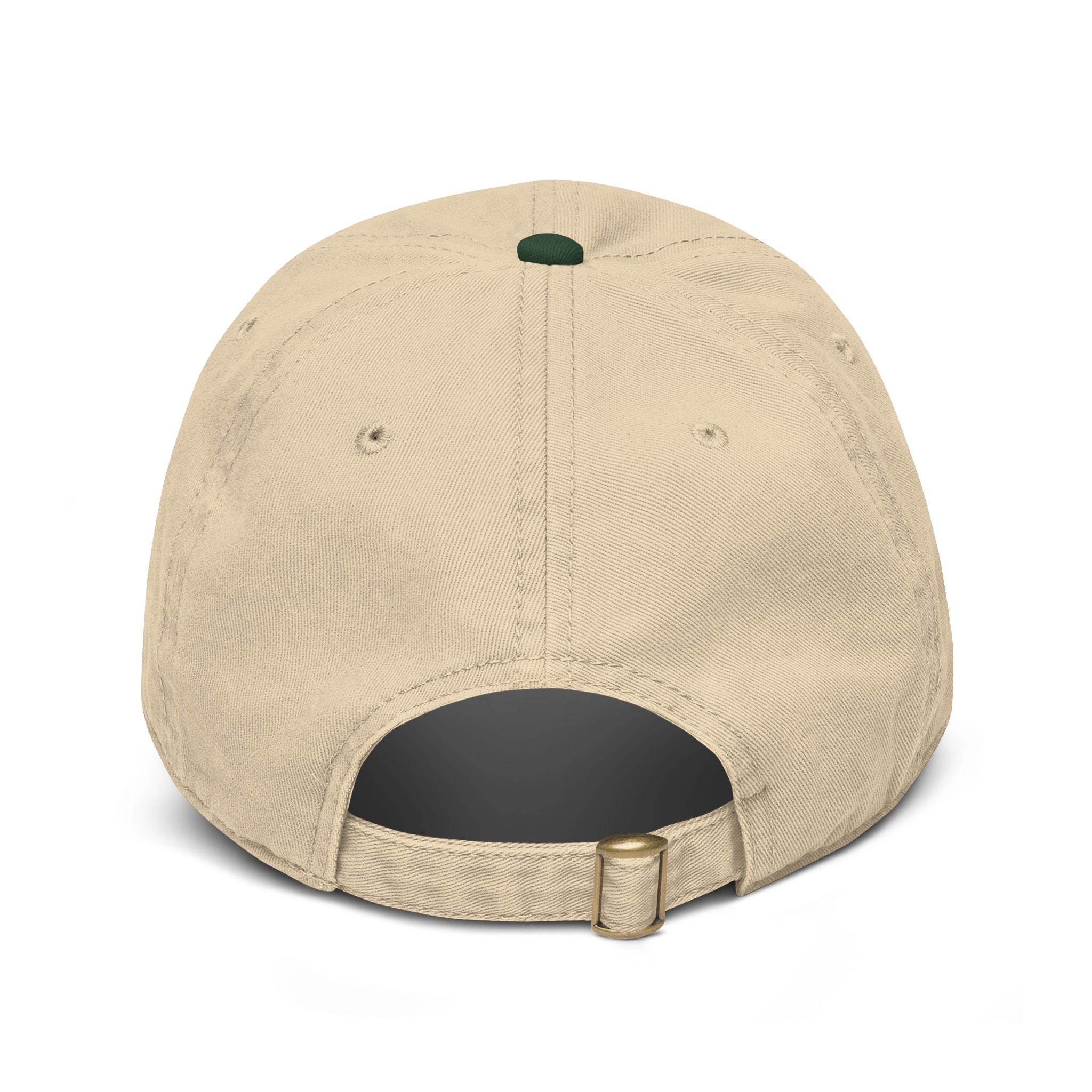 Dopamine Is A 90cm Showa Washed Baseball Cap