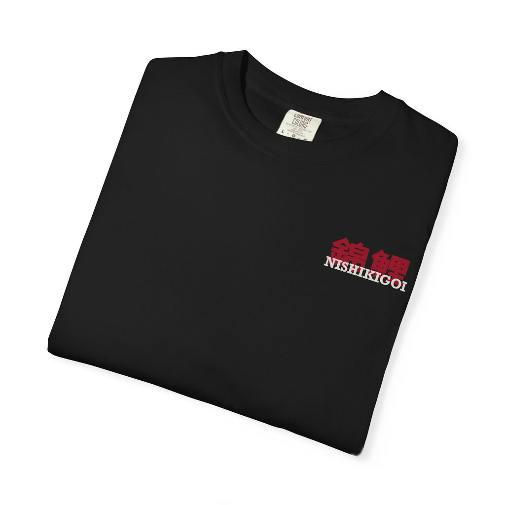 Nishikigoi Koi Fish T-Shirt