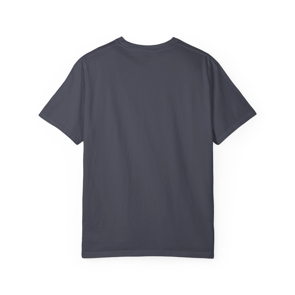 T-Shirt — "Texas Cowboy Koi Fish"  001  Graphic Tee