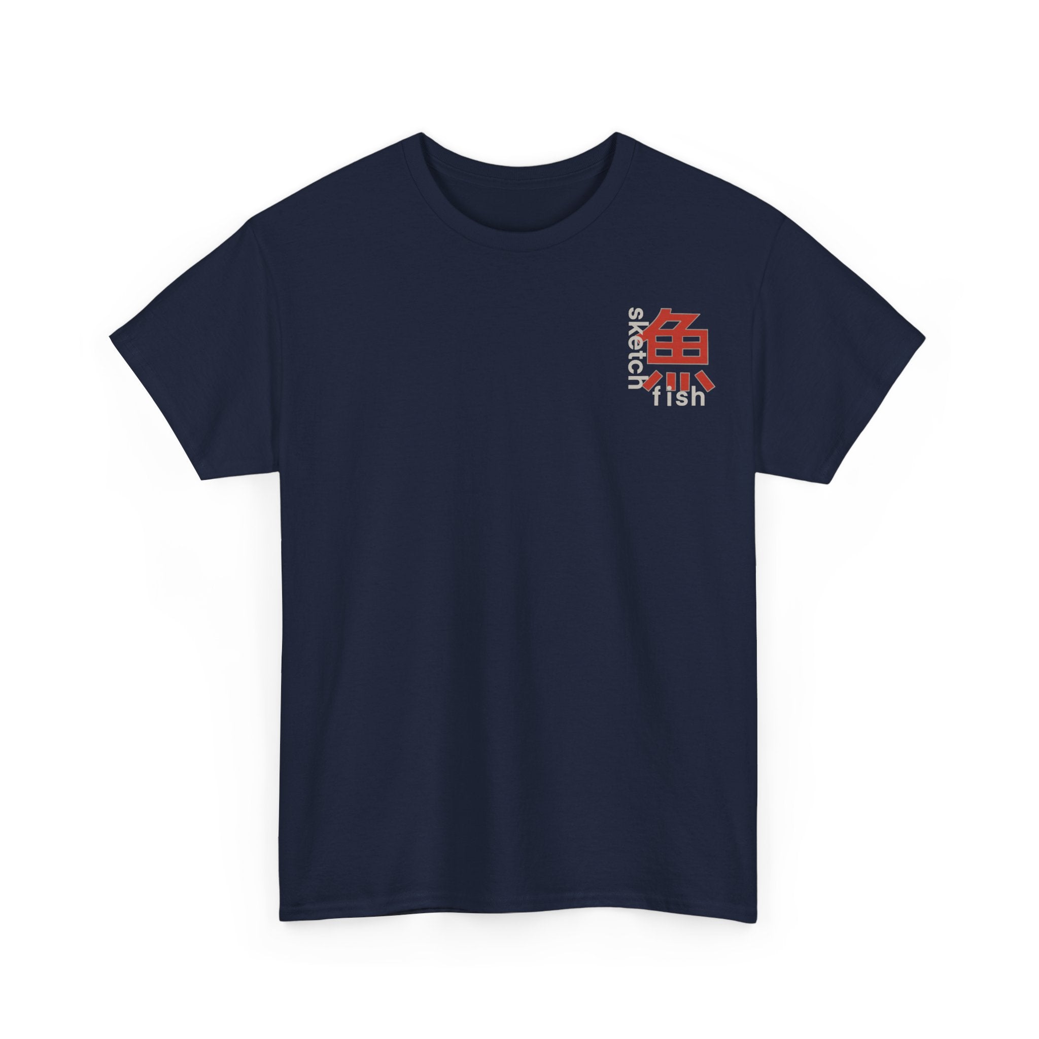 Stylish Unisex Heavy Cotton Tee - Perfect for Everyday Wear, Gift for Friends, Casual Outings, and Special Occasions