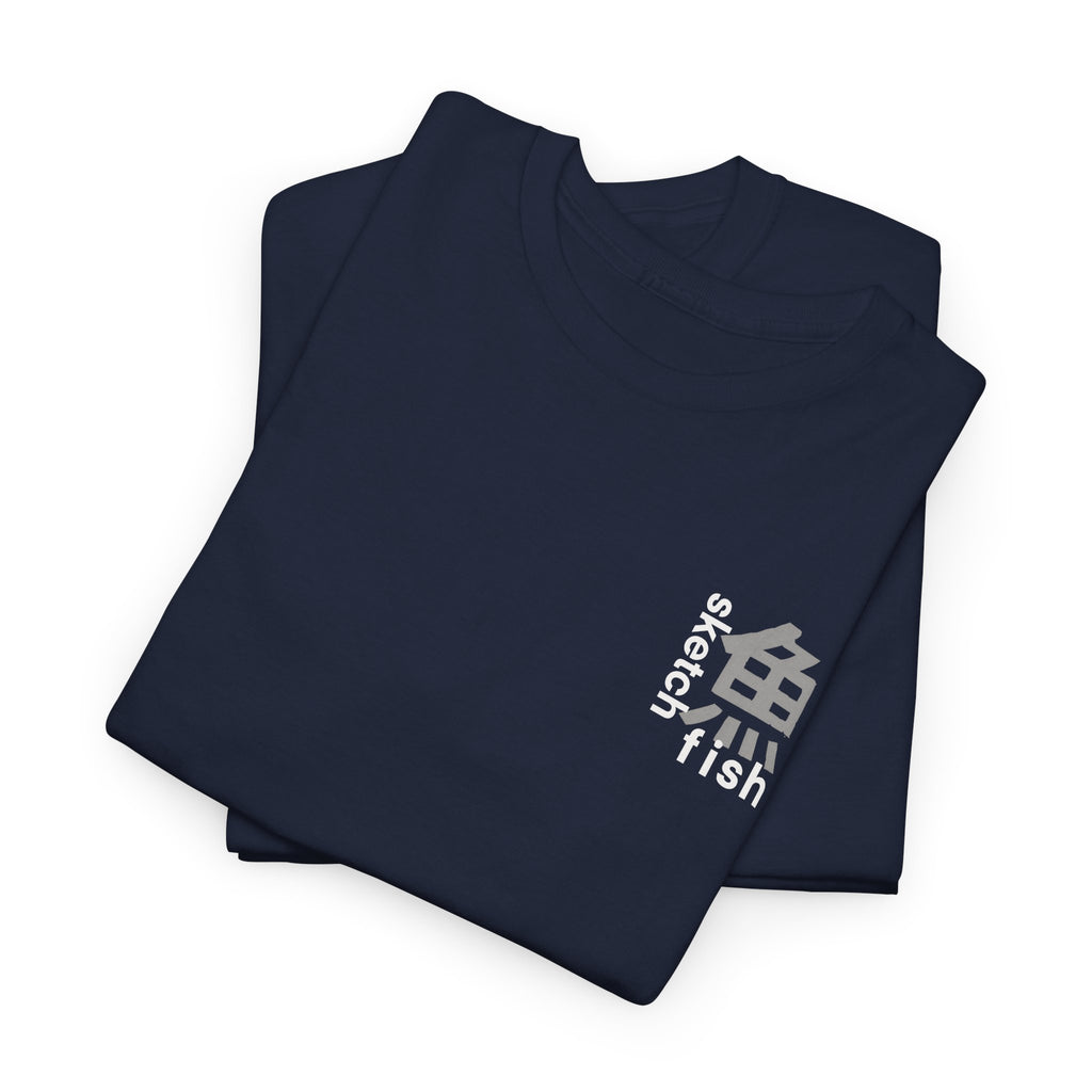 Unisex Koi Fish Graphic Tee | Vintage Aquatic T-Shirt, Casual Wear, Gift for Fish Lovers, Nature-Inspired Apparel, Unique Streetwear