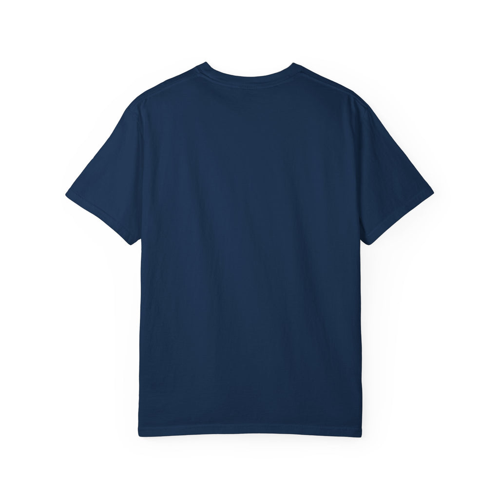 Koi Bear 'Size Matter' Graphic T-Shirt