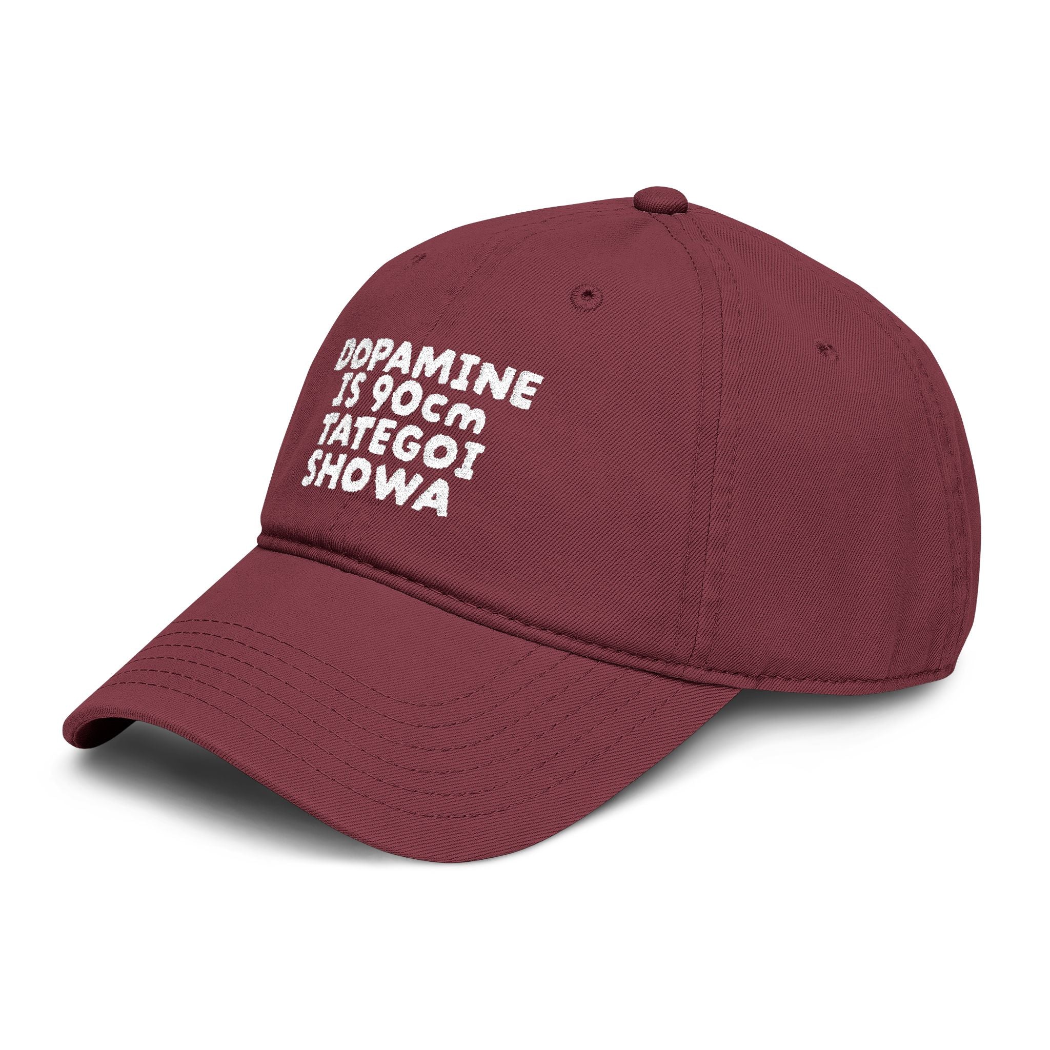 Dopamine Is 90cm Tategoi  Showa.