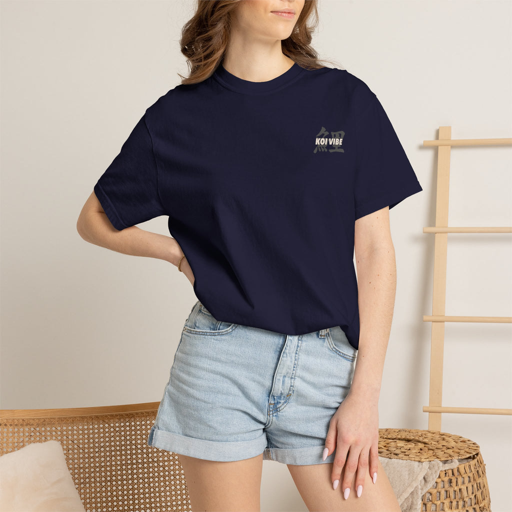 Japanese Koi  Fish Vibe T-Shirt