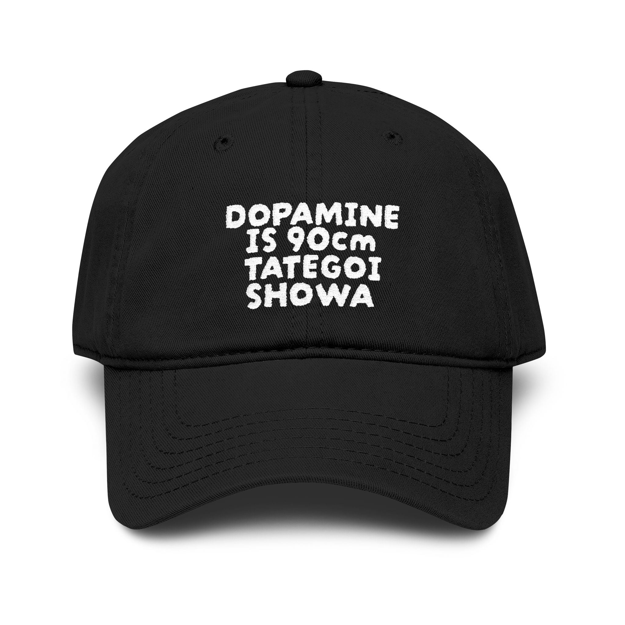 Dopamine Is 90cm Tategoi  Showa.