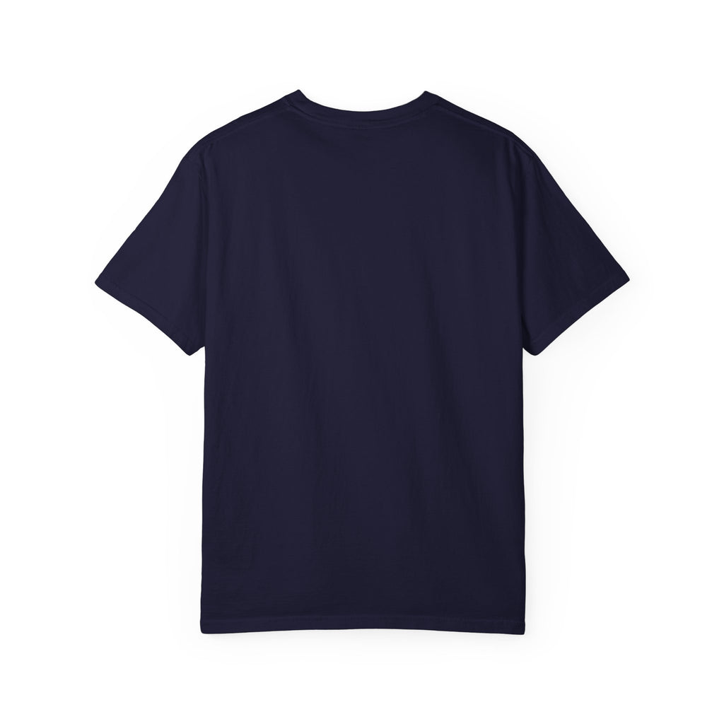 American Koi Boy T-Shirt — Graphic Fish Lover Tee (002)