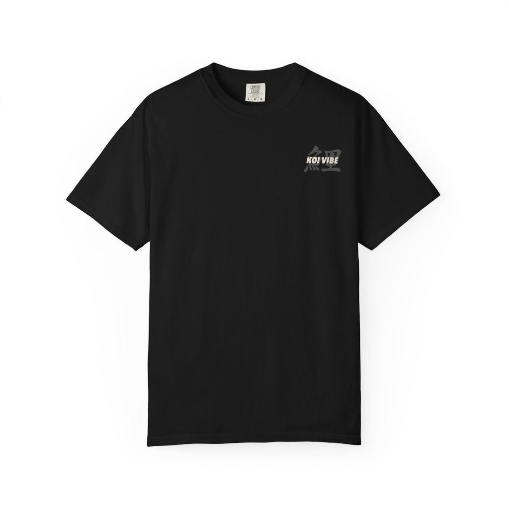 Koi Vibe/ Japanese Koi Fish Lover T-Shirt