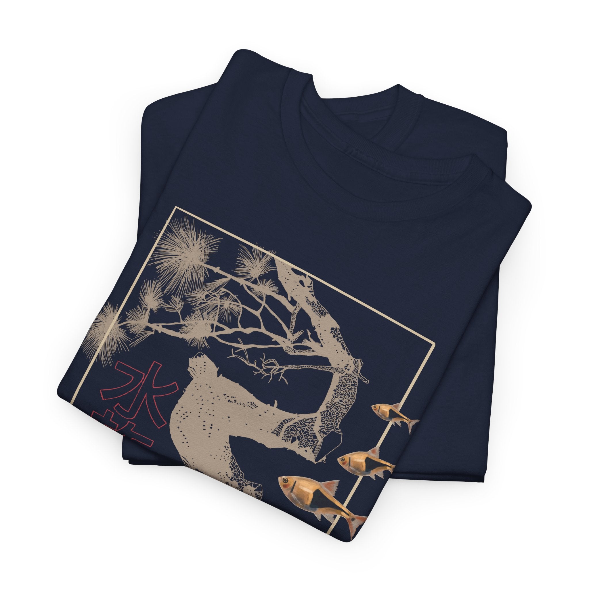 Vintage Graphic Tee with Artistic Design, Unisex Cotton T-Shirt for Casual Wear, Gift for Art Lovers, Streetwear Style, Unique Clothing