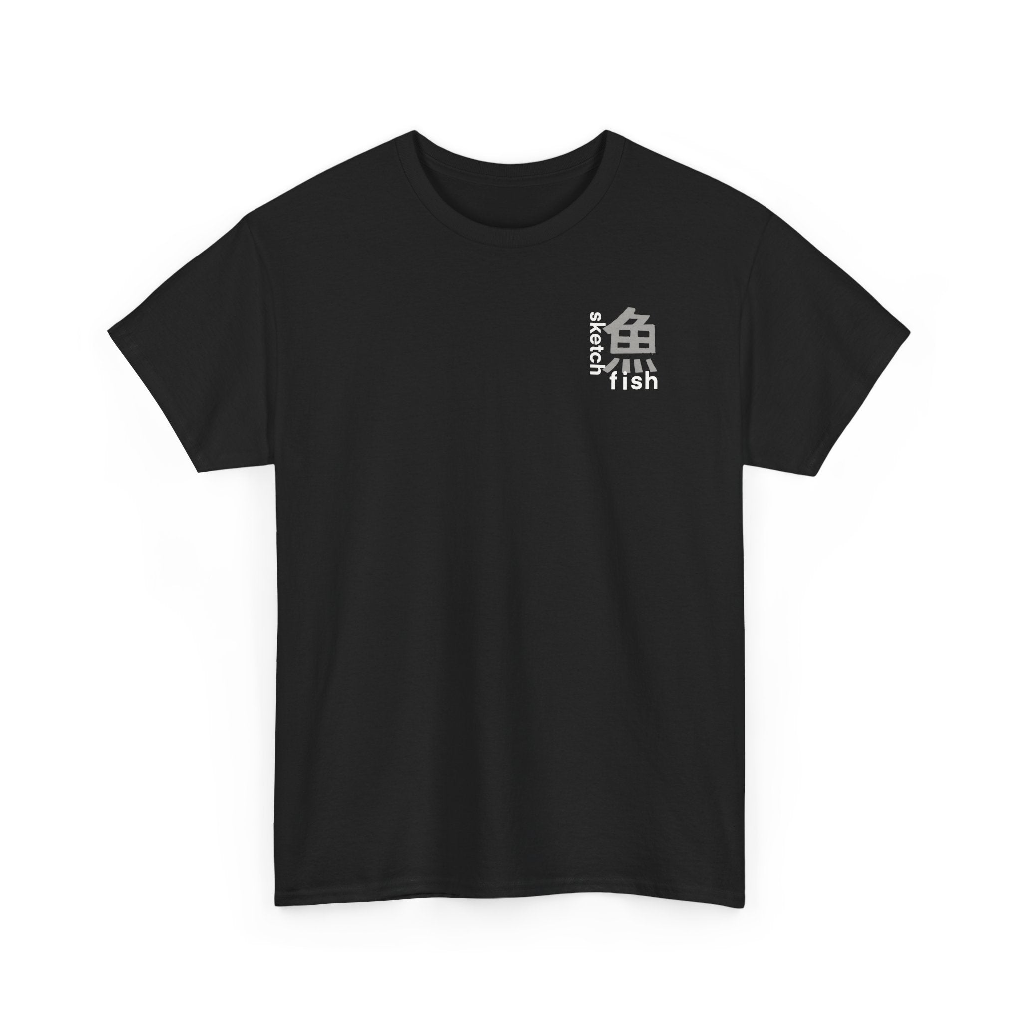 Unisex Koi Fish Graphic Tee | Vintage Aquatic T-Shirt, Casual Wear, Gift for Fish Lovers, Nature-Inspired Apparel, Unique Streetwear