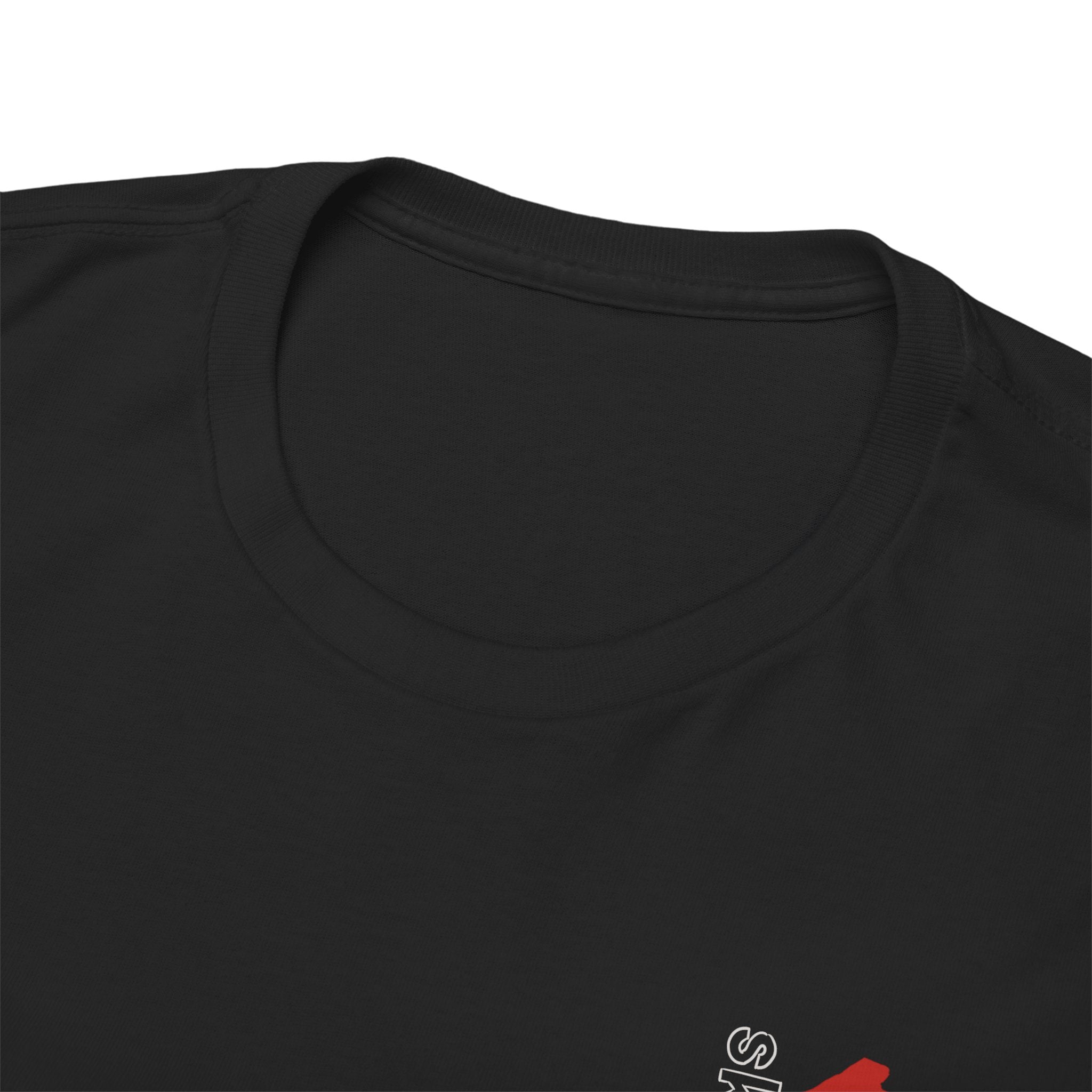 Nishikigoi Koi Fish Tee, Unisex Heavy Cotton Shirt, Japanese Art T-Shirt, Casual Wear, Unique Gift for Koi Lovers, Streetwear Top