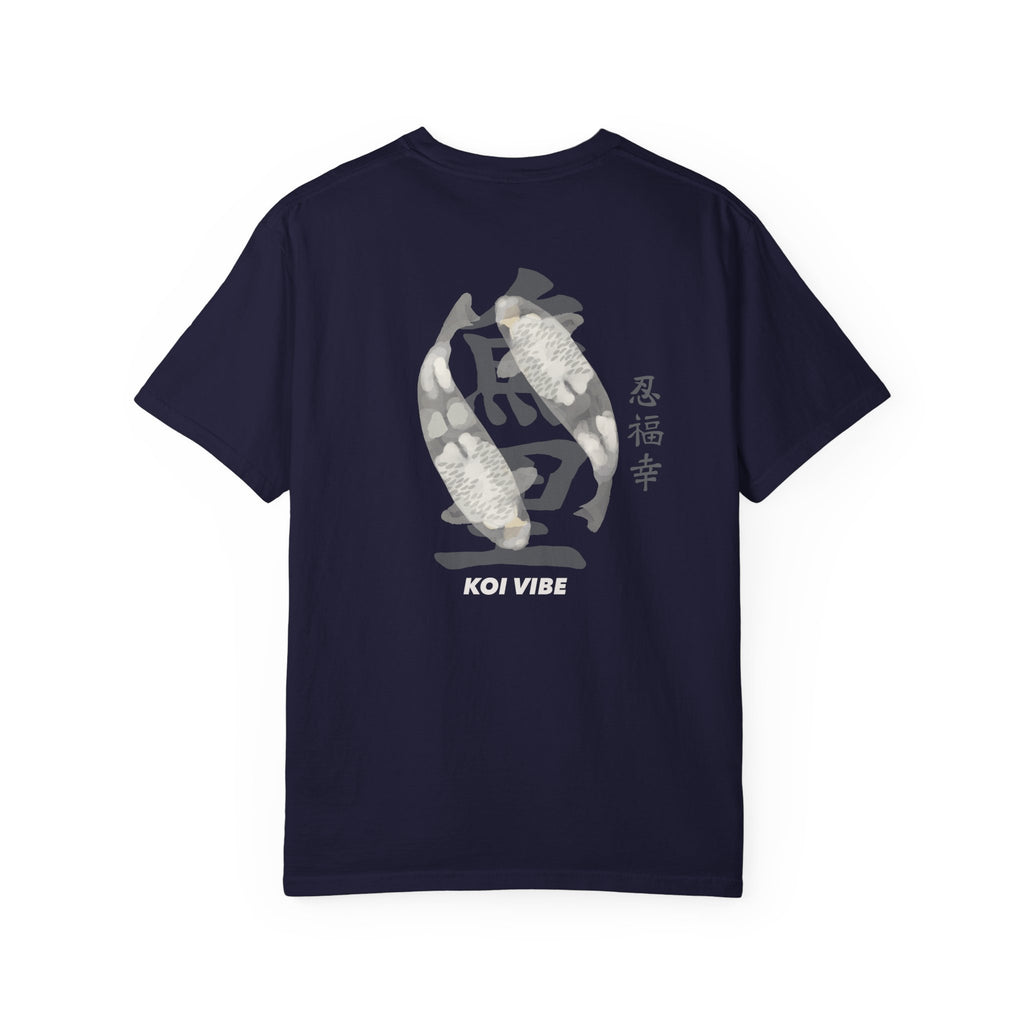 Japanese Koi  Fish Vibe T-Shirt