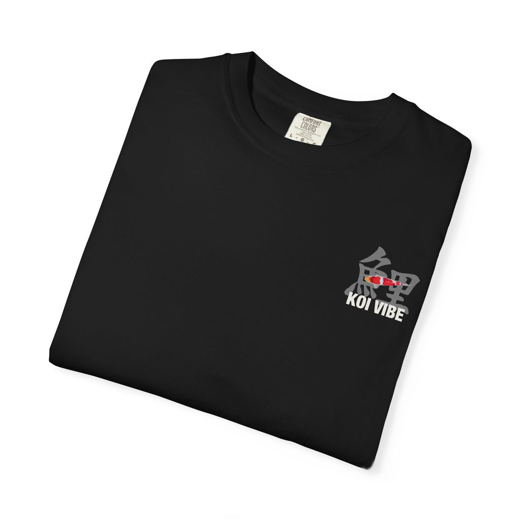 Koi Vibe T-Shirt