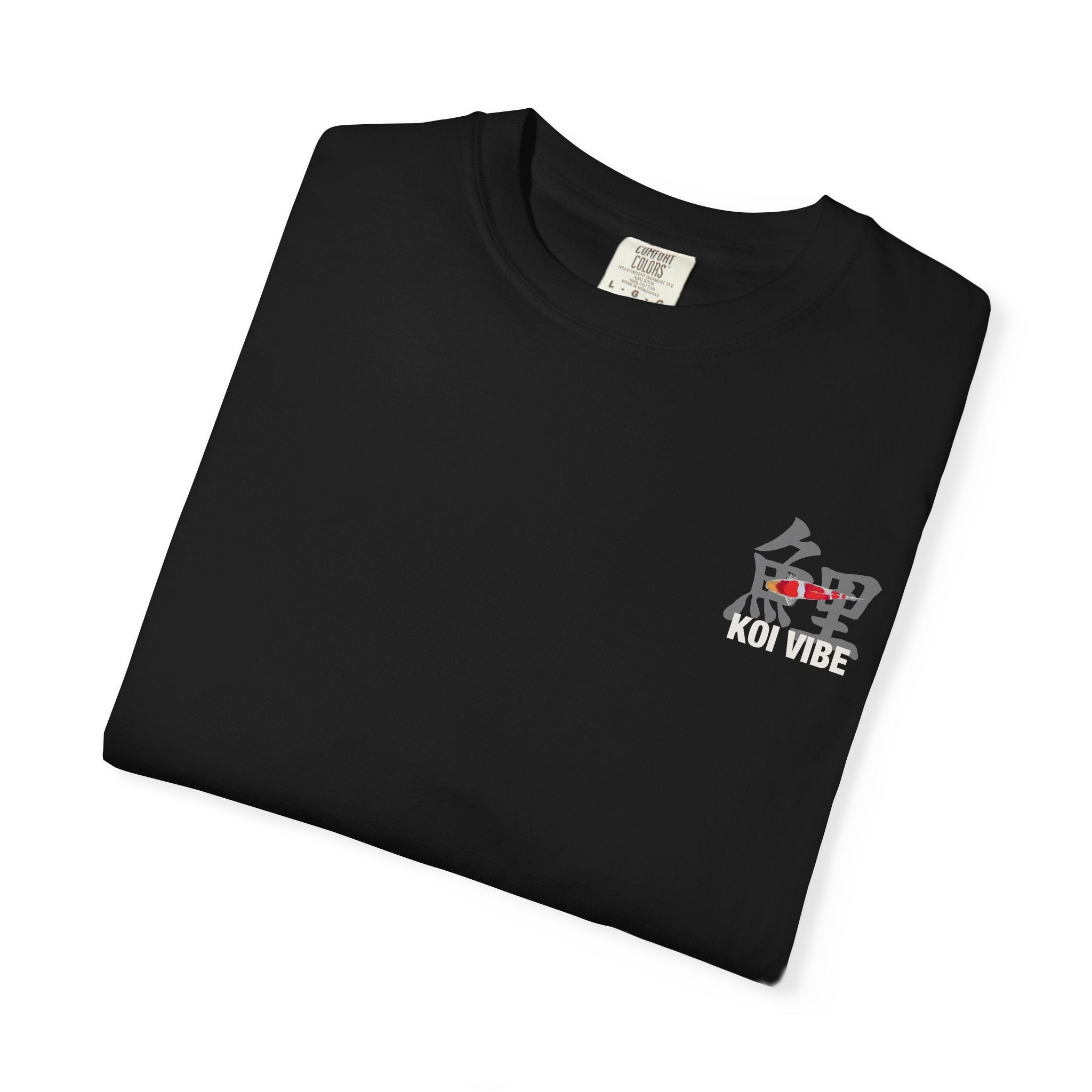 Koi Vibe T-Shirt