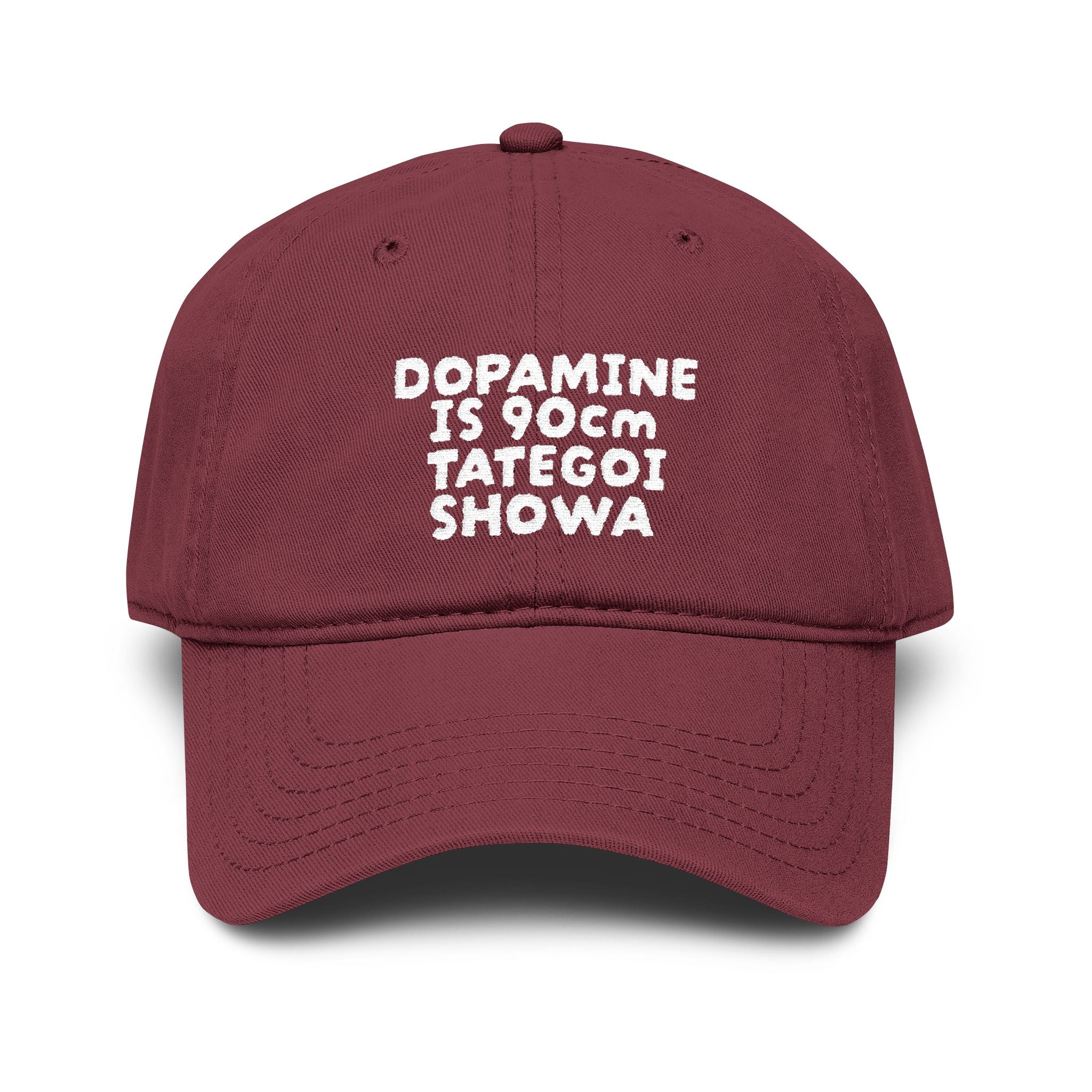 Dopamine Is 90cm Tategoi  Showa.