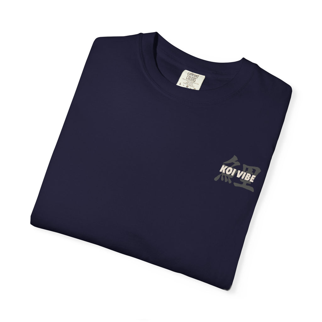 Japanese Koi  Fish Vibe T-Shirt