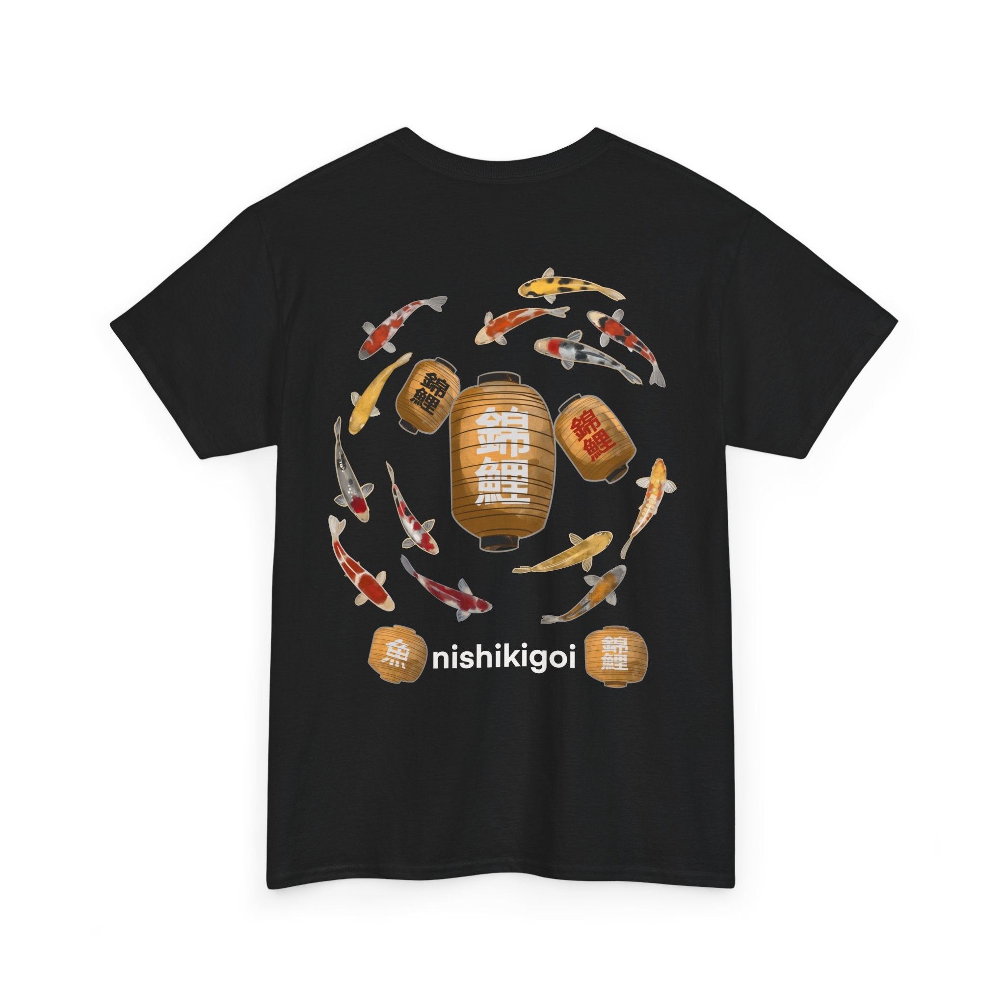 Stylish Unisex Heavy Cotton Tee - Perfect for Everyday Wear, Gift for Friends, Casual Outings, and Special Occasions