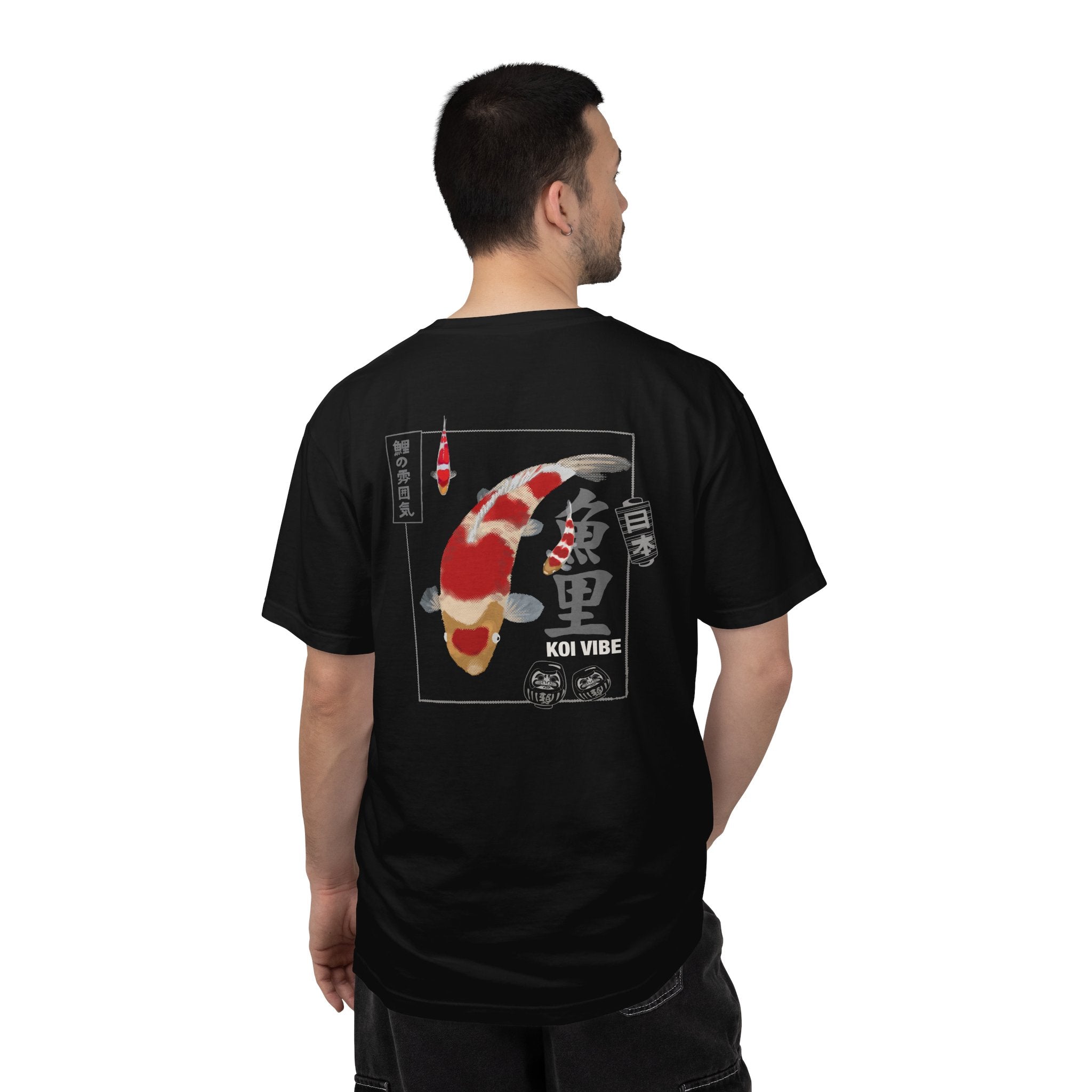 Koi Vibe T-Shirt