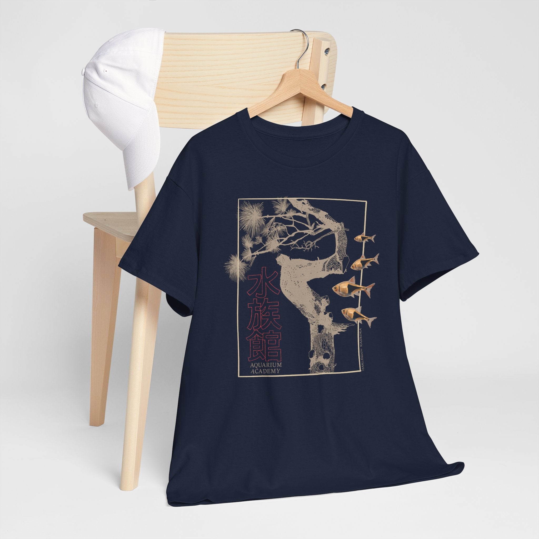 Vintage Graphic Tee with Artistic Design, Unisex Cotton T-Shirt for Casual Wear, Gift for Art Lovers, Streetwear Style, Unique Clothing
